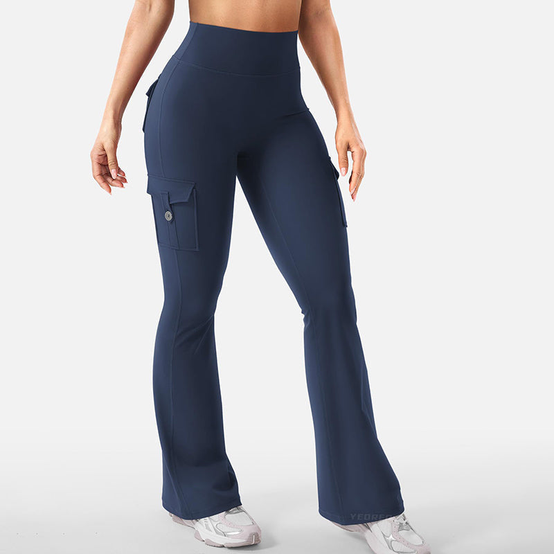 👖 Women's High Waisted Yoga Casual Pants – Flattering, Comfortable & Effortlessly Versatile