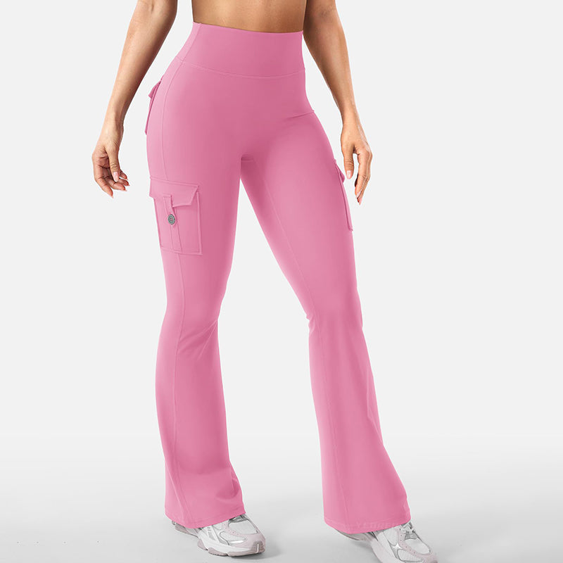 👖 Women's High Waisted Yoga Casual Pants – Flattering, Comfortable & Effortlessly Versatile