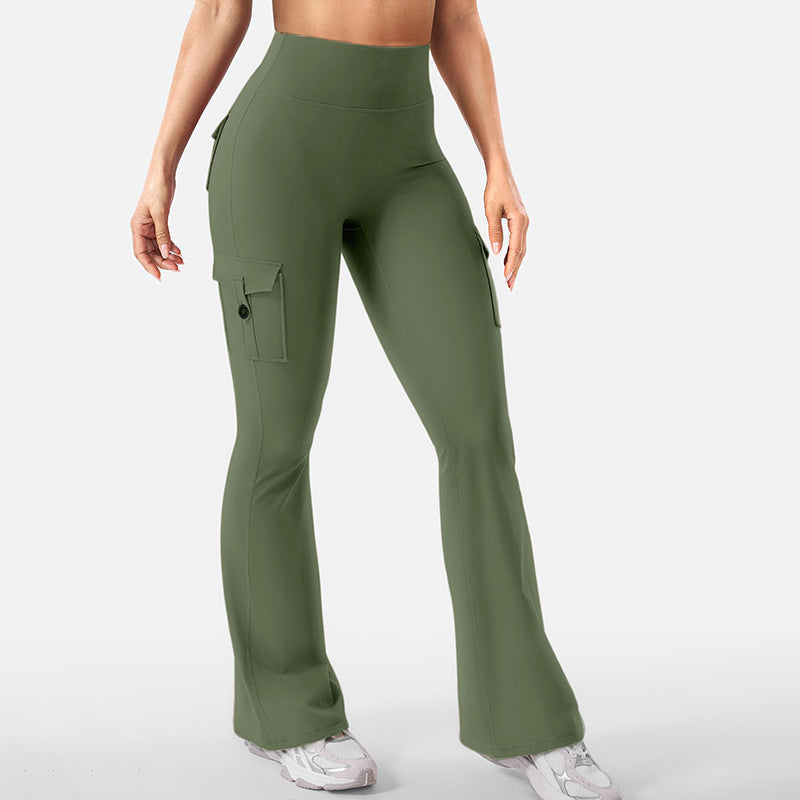 👖 Women's High Waisted Yoga Casual Pants – Flattering, Comfortable & Effortlessly Versatile