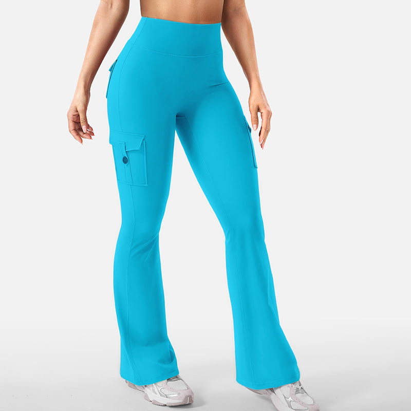 👖 Women's High Waisted Yoga Casual Pants – Flattering, Comfortable & Effortlessly Versatile