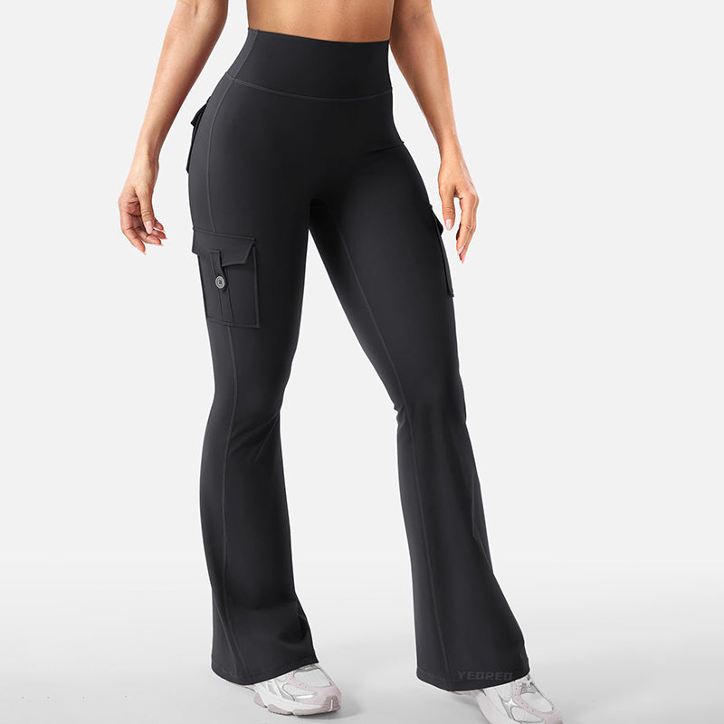 👖 Women's High Waisted Yoga Casual Pants – Flattering, Comfortable & Effortlessly Versatile