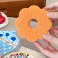 Dessert-Shaped Cleaning Sponge for Kitchen