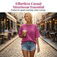 Women's Washed Vintage Oversized T-Shirt
