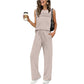 💗LAST DAY SALE 60% OFF⚡50K+ SOLD💕Women's Sleeveless Top & Drawstring Pants Set☀️Lounge Wear Set❤️