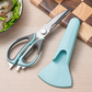 Multi-Functional Heavy-Duty Kitchen Shears