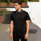 👕 50% OFF NOW! 👔 Men's Classic Short-Sleeve Collared Shirt Set – Tipped Collar, Breathable Fabric & Multi-Pack Value ✨