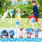 🥳2026 HOT SALE⚡ Automatic Handheld Bubble Machine for Kids – One-Touch Operation, Rich Bubbles & Portable Design