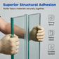 Multi-Purpose Heavy-Duty Structural Adhesive