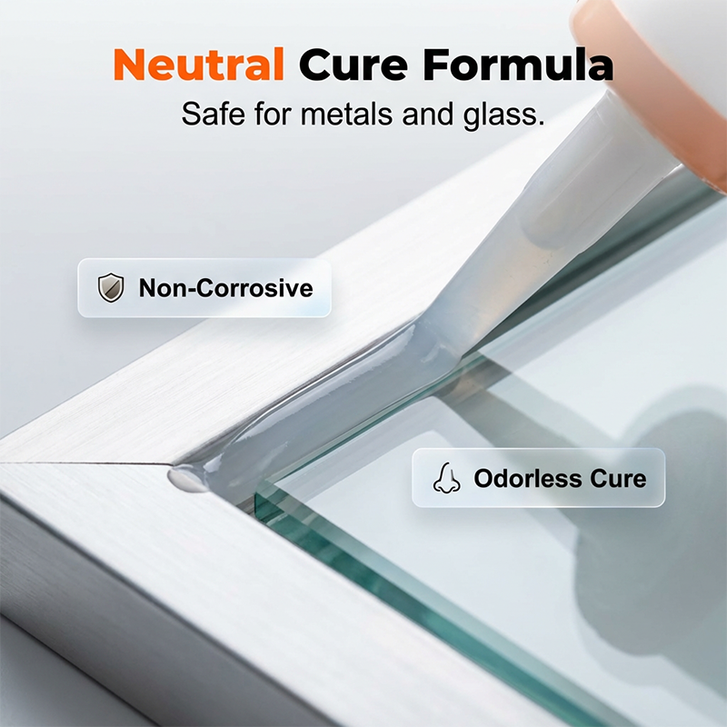 Multi-Purpose Heavy-Duty Structural Adhesive