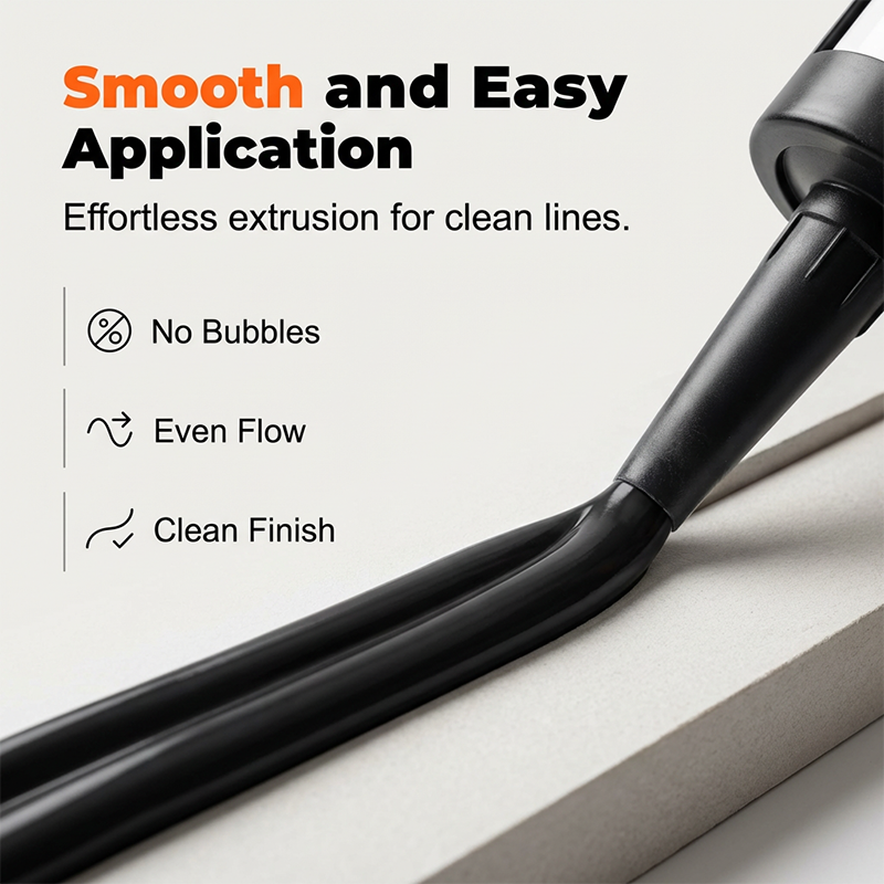 Multi-Purpose Heavy-Duty Structural Adhesive