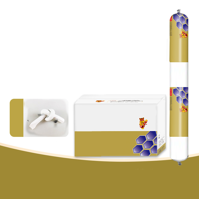 Multi-Purpose Heavy-Duty Structural Adhesive
