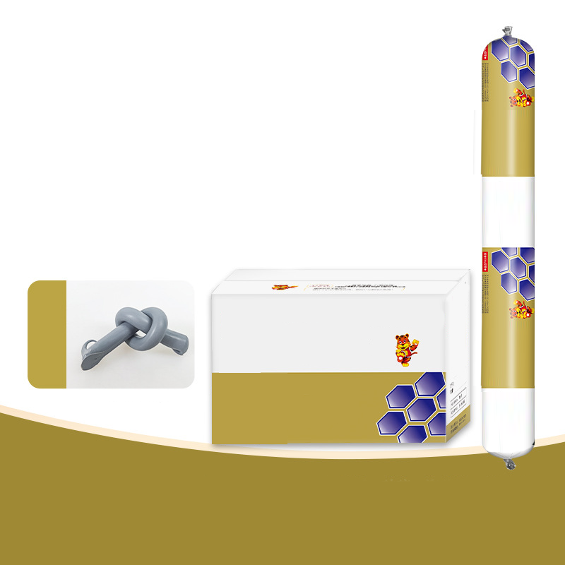 Multi-Purpose Heavy-Duty Structural Adhesive