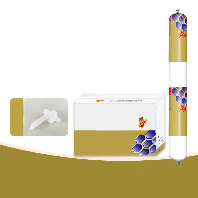 Multi-Purpose Heavy-Duty Structural Adhesive