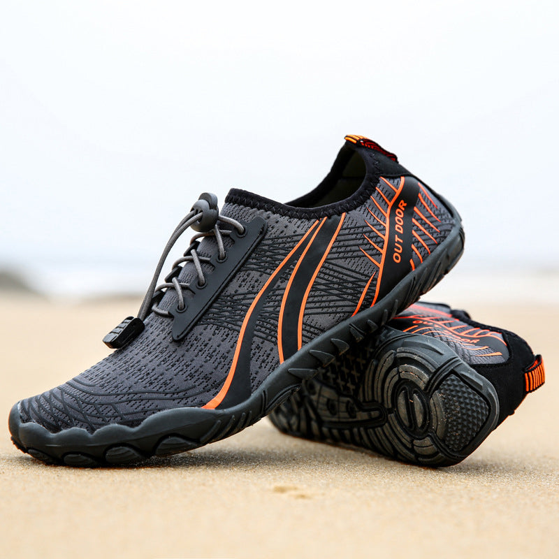 Unisex Versatile Outdoor Wading & Sports Shoes