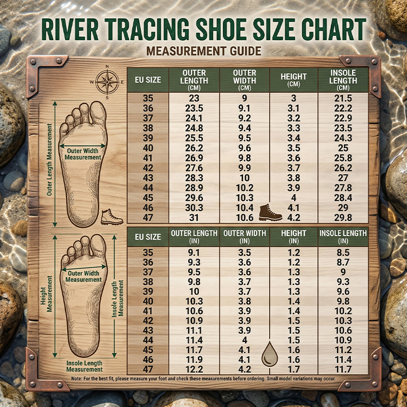 Unisex Versatile Outdoor Wading & Sports Shoes