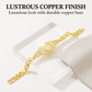 📿 LIMITED-TIME 50% OFF! 💥 Elegant Hollow Flower Virgin Mary Bracelet – Filigree Design, Gold Plated, Faith Inspired ✨