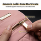 🍃Women's Stylish Multi-Pocket Crossbody Bag