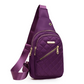 🍃Women's Stylish Multi-Pocket Crossbody Bag