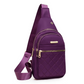 🍃Women's Stylish Multi-Pocket Crossbody Bag