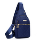 🍃Women's Stylish Multi-Pocket Crossbody Bag