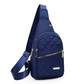 🍃Women's Stylish Multi-Pocket Crossbody Bag