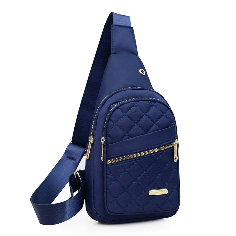 🍃Women's Stylish Multi-Pocket Crossbody Bag