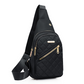 🍃Women's Stylish Multi-Pocket Crossbody Bag