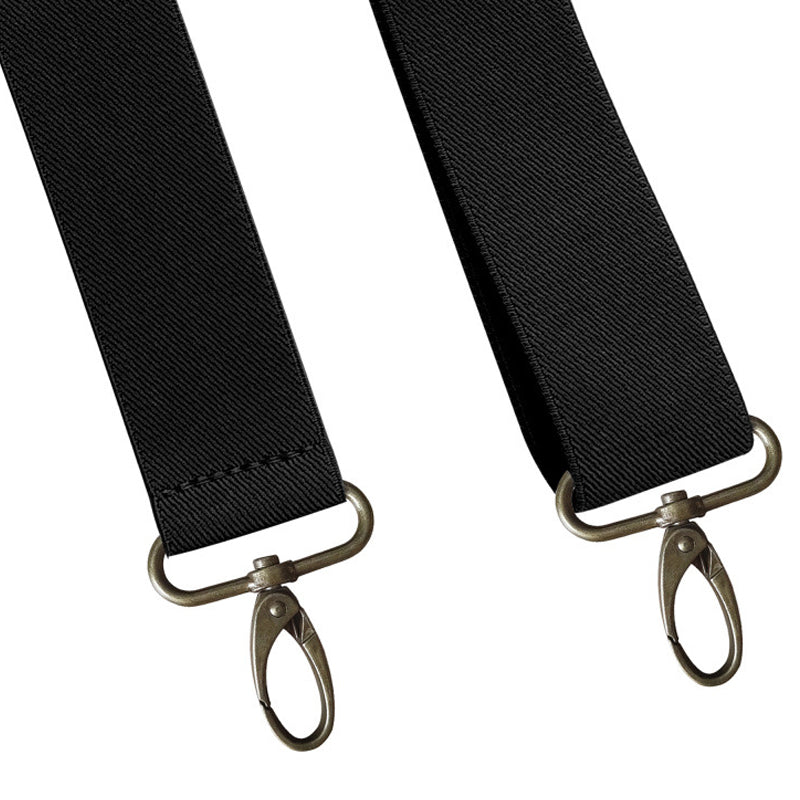 ⏰Men's X-Back Suspenders with Hook Clips