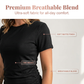 👗 50% OFF NOW! 🔥 Women's Short Sleeve Ruched Bodycon T-Shirt Dress – Flattering Fit, Soft Stretch Fabric & Perfect for Day or Night 💃