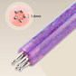 DIY Flower Nail Art Dotting Pen