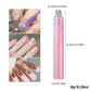 DIY Flower Nail Art Dotting Pen