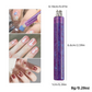 DIY Flower Nail Art Dotting Pen