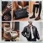 ✨ Revive Your Leather Goods With Our Anionic Leather Care Repair Cream 👜👞