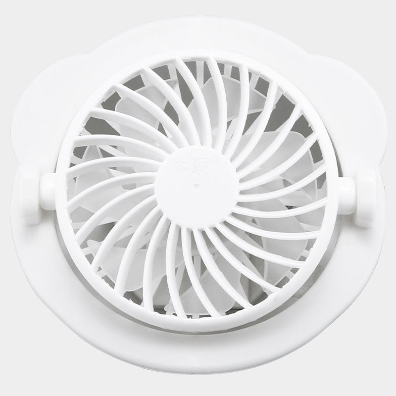 🧢☀️ Solar Powered Baseball Cap – Stay Cool Anywhere