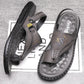 🥳SUMMER HOT SALE🥳💞50K+ SOLD!💥49% OFF! 🔥Breathable Soft Leather Outdoor Sandals for Men in Plus Sizes