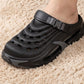 Men's Breathable Shock-Absorbing Clogs