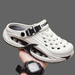 Men's Breathable Shock-Absorbing Clogs
