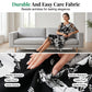 Women's Elegant Floral Print Chiffon Dress
