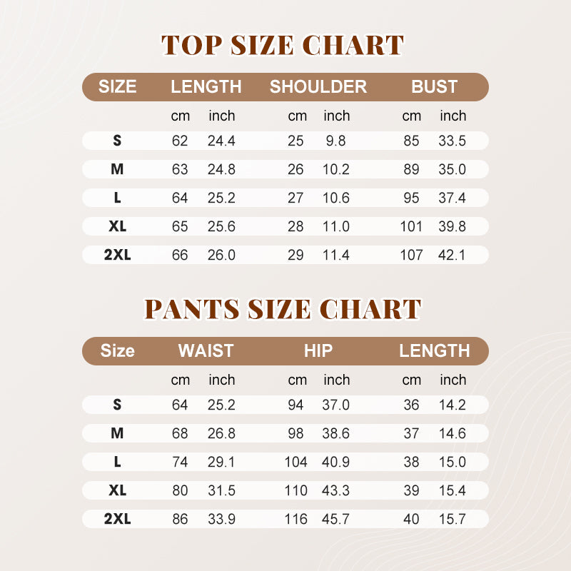 Women's Tank Top & Shorts 2-Piece Set