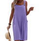 🌸 LIMITED TIME Special Price: £16.99 ✨Sleeveless Wide-Leg Jumpsuit For Summer Breezes