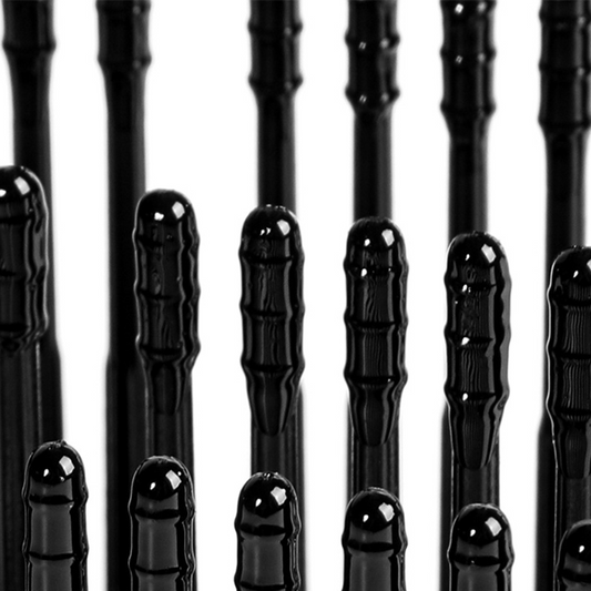 Disposable Sticky Ear Wax Remover Sticks