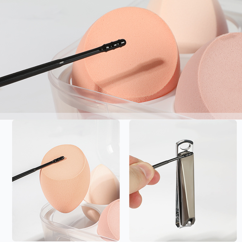 Disposable Sticky Ear Wax Remover Sticks