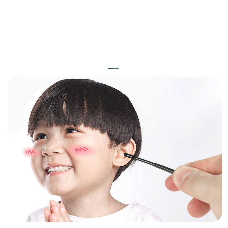 Disposable Sticky Ear Wax Remover Sticks