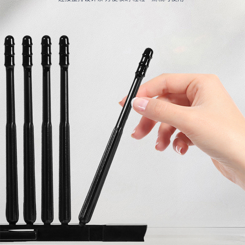 Disposable Sticky Ear Wax Remover Sticks