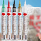 Gravestone Inscription Paint Pen