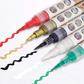 Gravestone Inscription Paint Pen