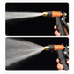 Heavy-Duty Metal High-Pressure Water Gun Nozzle