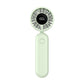 ❄️ Beat The Heat Anywhere! 🌬️Portable Handheld Fan With 5 Speeds & LED Display