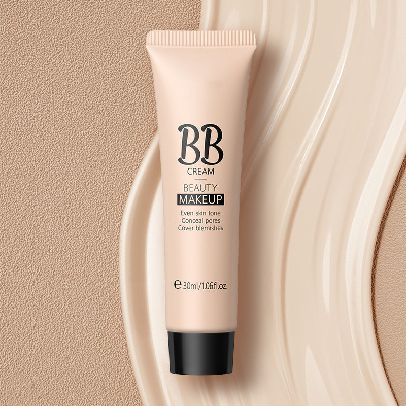 💥Limited-time 50% Off✨Portable Moisturizing & Clear BB Cream✨ Flawless Skin In Seconds! 💖
