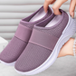 👟 50% OFF NOW! 💐 Women's Anti-Slip Slip-On Shoes – Grip on Any Surface – Secure traction, quick-dry & perfect for rain, pool or daily errands 🌧️